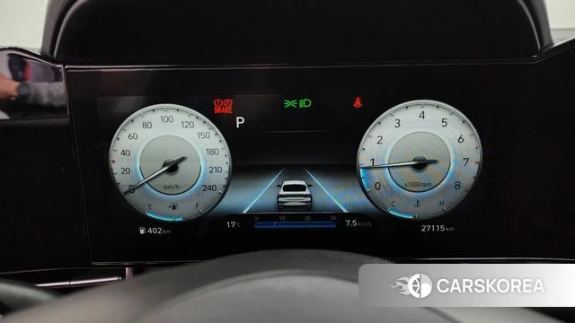 Hyundai Avante (CN7) id 3828383 из Кореи 18