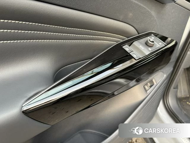 Volkswagen ID.4 CROZZ id 4257953 из Китая 14