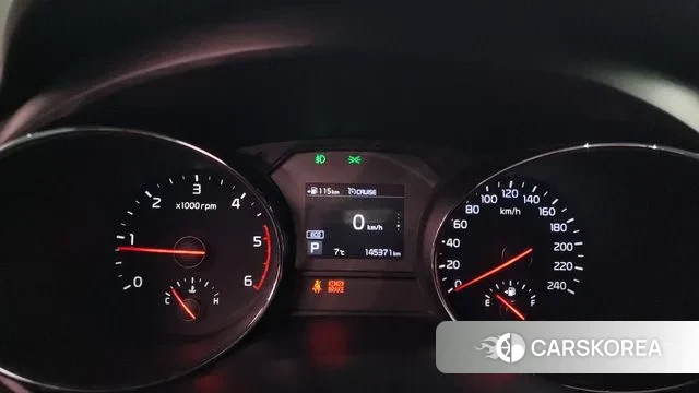 Kia The New Carnival id 3391556 из Кореи 18