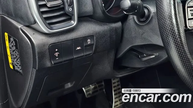 Kia Sportage The Bold id 2700560 из Кореи 18