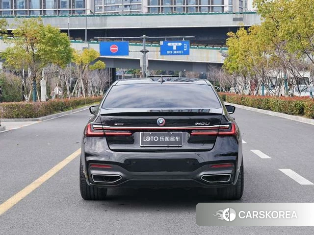 BMW 7 series id 4271165 из Китая 11