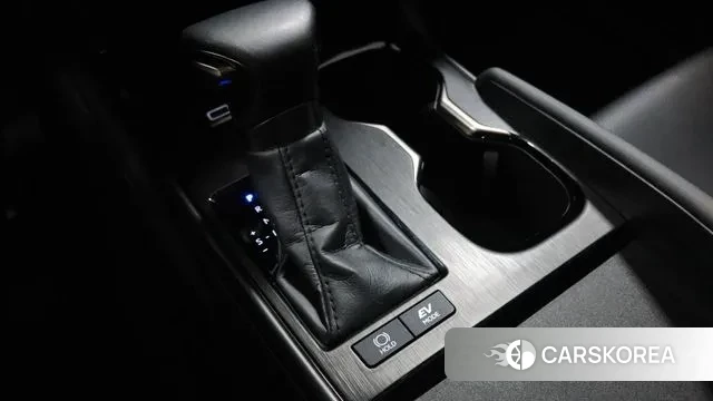 Lexus ES300h 7th generation id 3082271 из Кореи 15