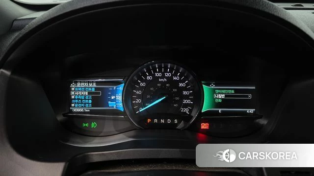 Ford Explorer id 3925151 из Кореи 18