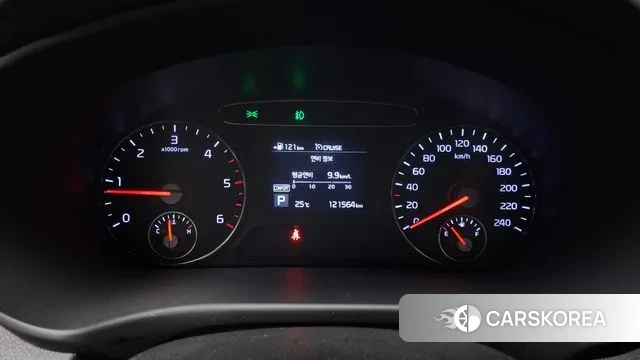 Kia The New Sorento id 3050697 из Кореи 18