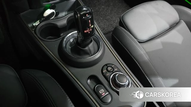Mini Cooper Countryman id 4534148 из Кореи 30