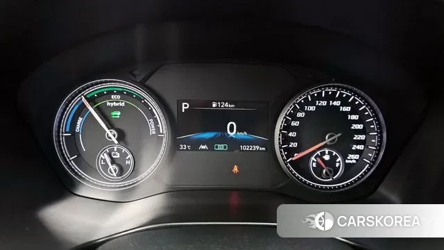 Hyundai The New Santa Fe id 3054157 из Кореи 18