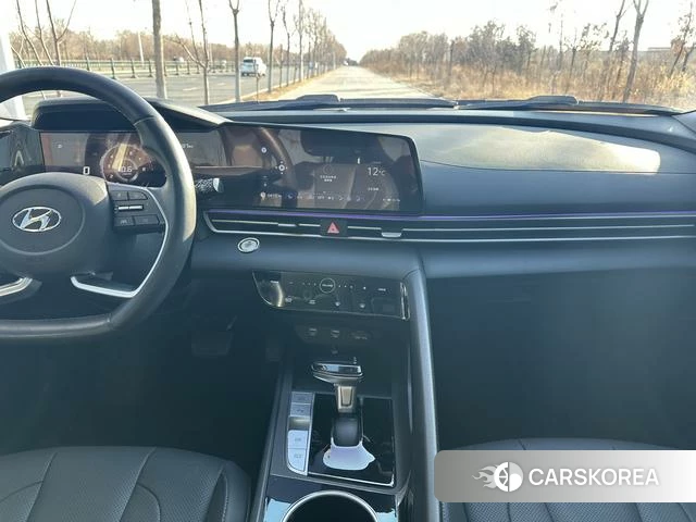 Hyundai Elantra id 4214999 из Китая 23