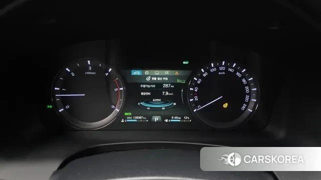 Ssangyong G4 Rexton id 3494624 из Кореи 18