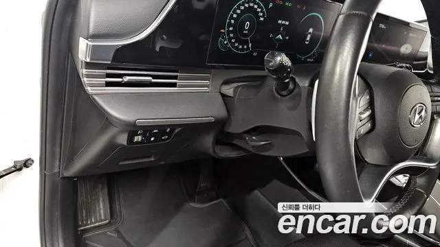 Hyundai The New Grandeur IG id 2746296 из Кореи 18