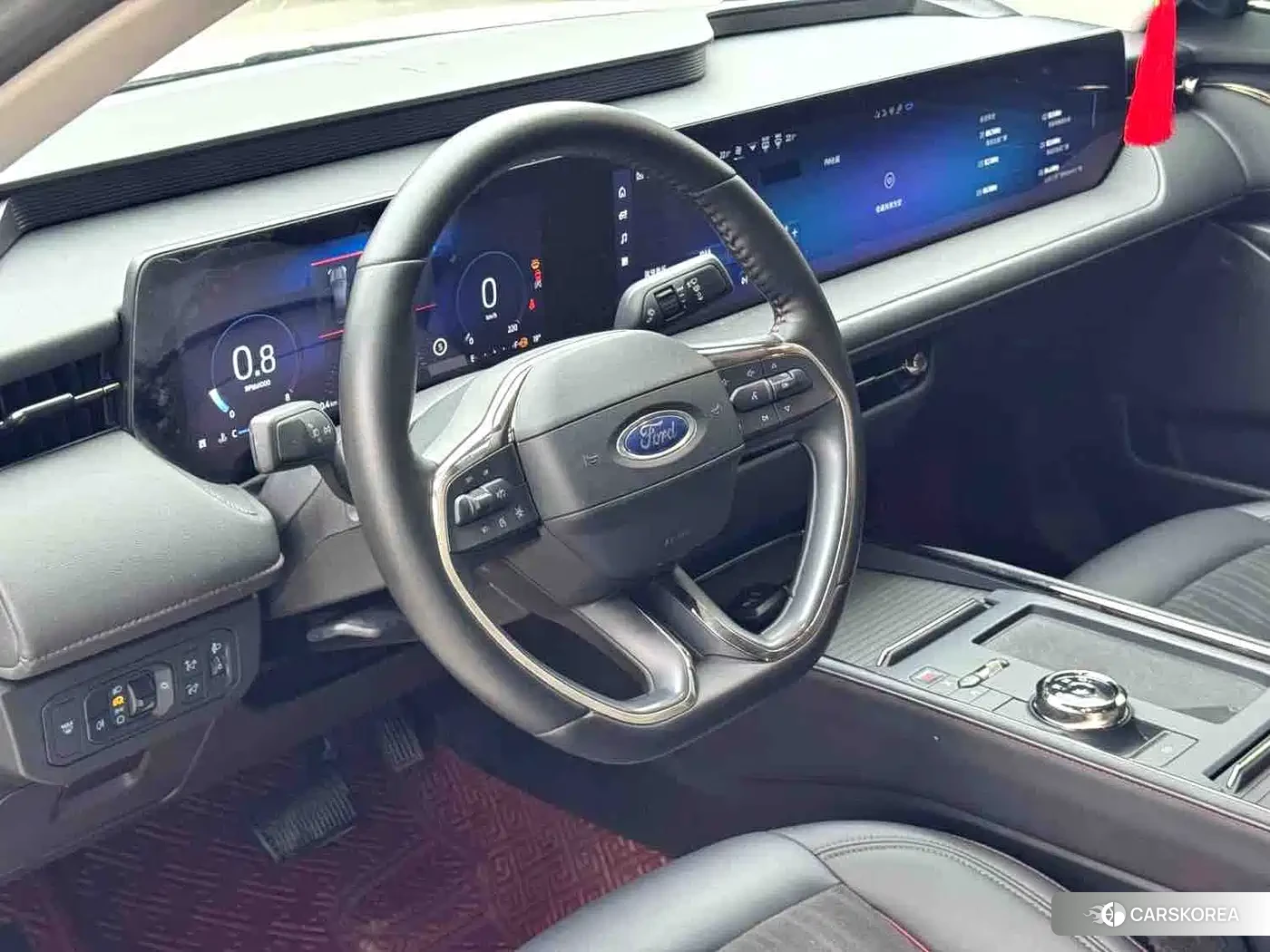 Ford Mondeo id 4655003 из Китая 16