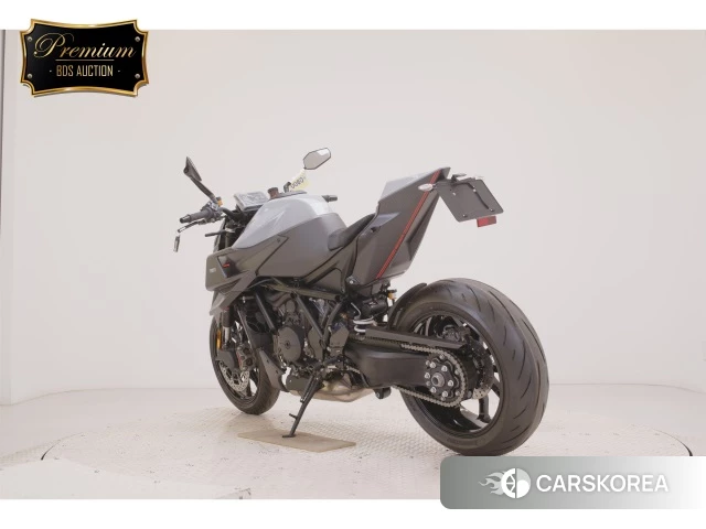 OTHER KTM BRABUS 1300R EDITION id 4341445 из Японии 9