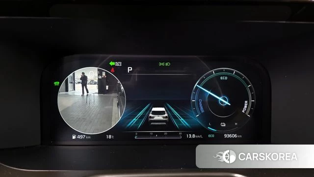 Kia Sorento 4th Generation id 3833688 из Кореи 18