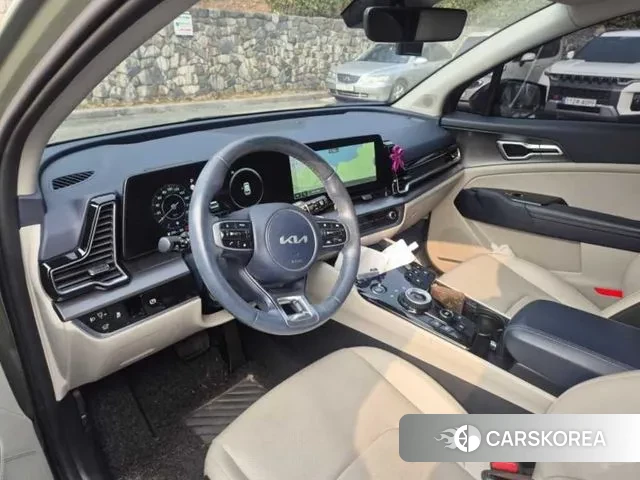 Kia Sportage 5th Generation id 3427198 из Кореи 12