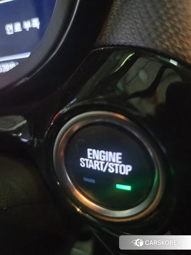 Chevrolet (GM Daewoo) The New Spark id 3018804 из Кореи 9