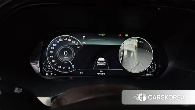 Hyundai Palisade id 3696969 из Кореи 18