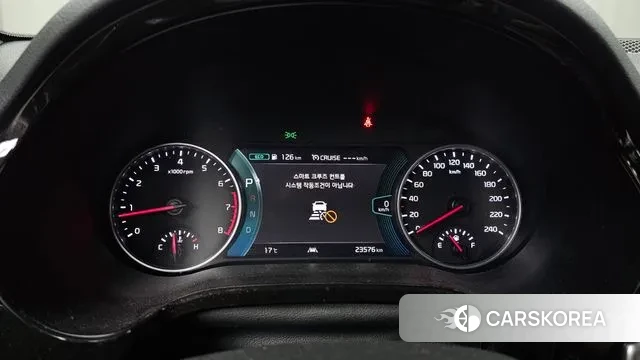 Kia Seltos id 3366940 из Кореи 18