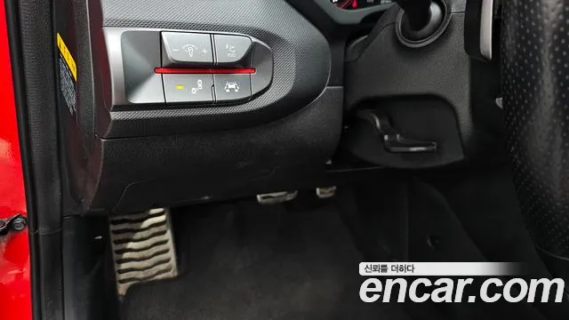 Hyundai Veloster (JS) id 2579361 из Кореи 18