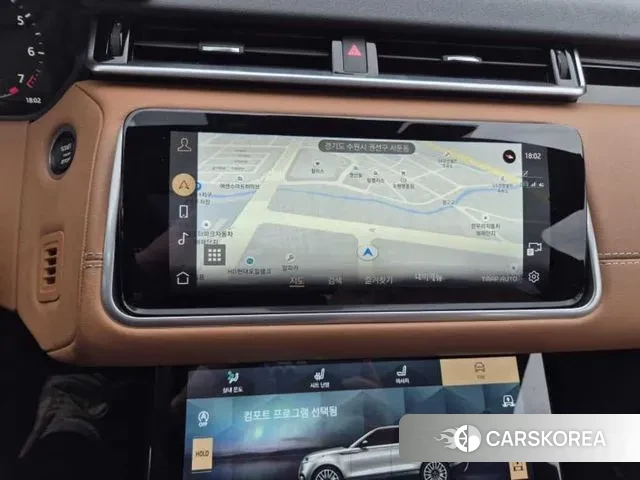 Land Rover Range Rover Velar id 2959901 из Кореи 11