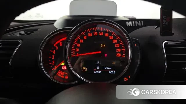 Mini Cooper D Clubman id 3616754 из Кореи 18