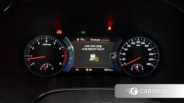 Kia Seltos id 3459286 из Кореи 18