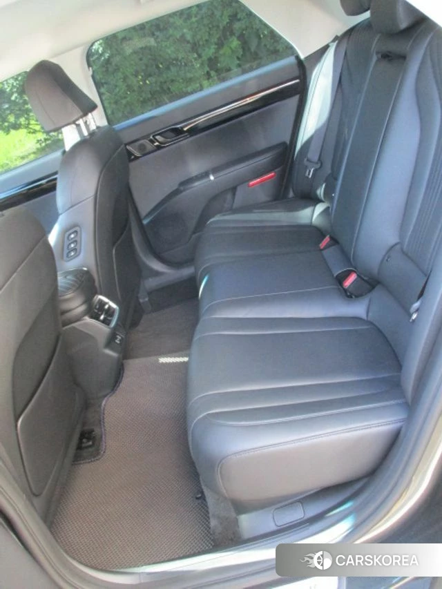 Hyundai Grandeur (GN7) id 4414293 из Кореи 18
