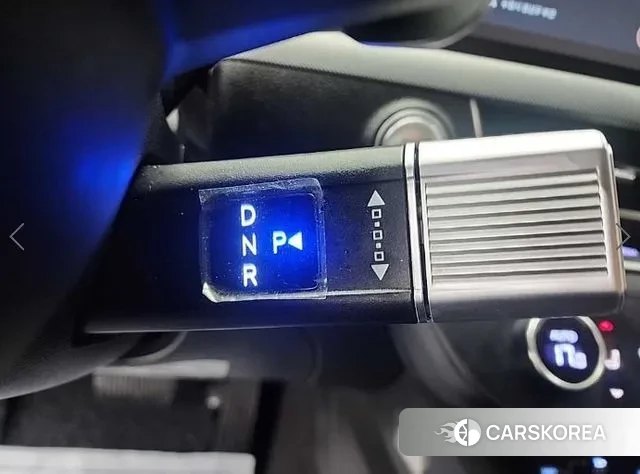 Hyundai Sonata D Edge (DN8) id 3706717 из Кореи 17