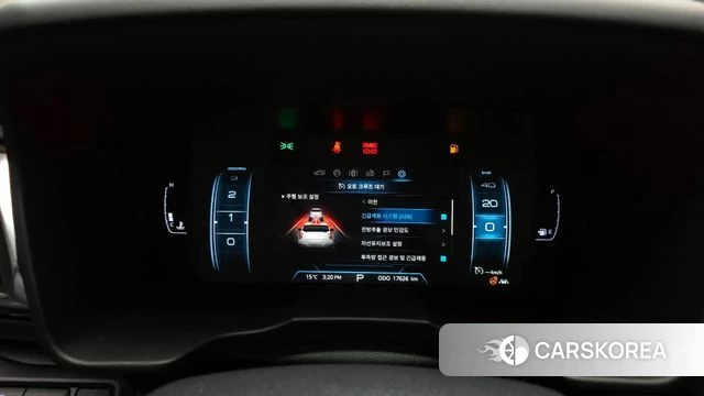 Ssangyong The New Tivoli id 3838298 из Кореи 18