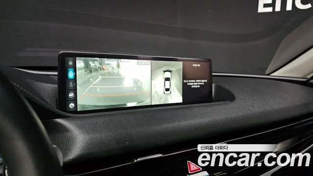 Genesis G80 (RG3) id 2659967 из Кореи 18