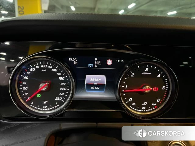 Mercedes-Benz E-Class W213 id 3861263 из Кореи 18