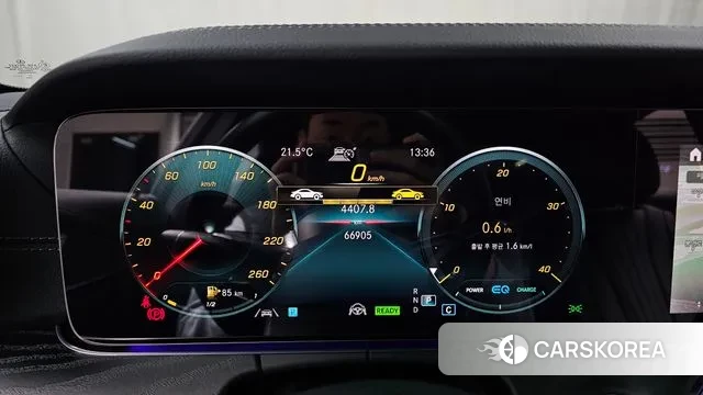 Mercedes-Benz CLS-Class C257 id 3323075 из Кореи 18