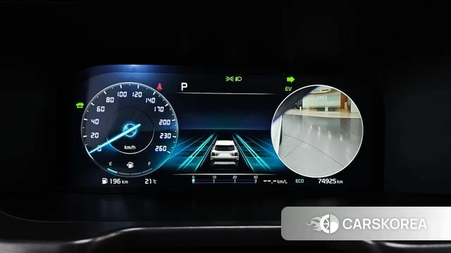 Kia Sorento 4th Generation id 3865219 из Кореи 18