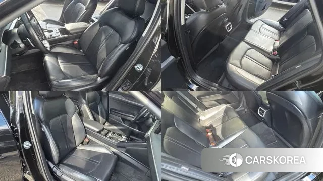 Kia K5 3rd generation id 3753160 из Кореи 17