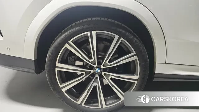 BMW X6 (G06) id 3601084 из Кореи 17