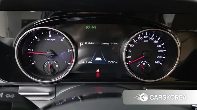 Kia Carnival 4th generation id 3660062 из Кореи 18