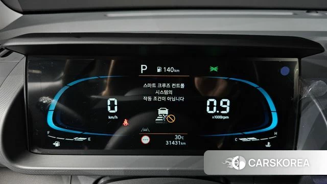 Hyundai Casper id 4635904 из Кореи 28