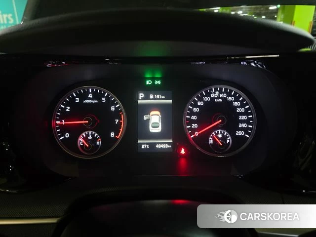Kia K5 3rd generation id 4579518 из Кореи 17