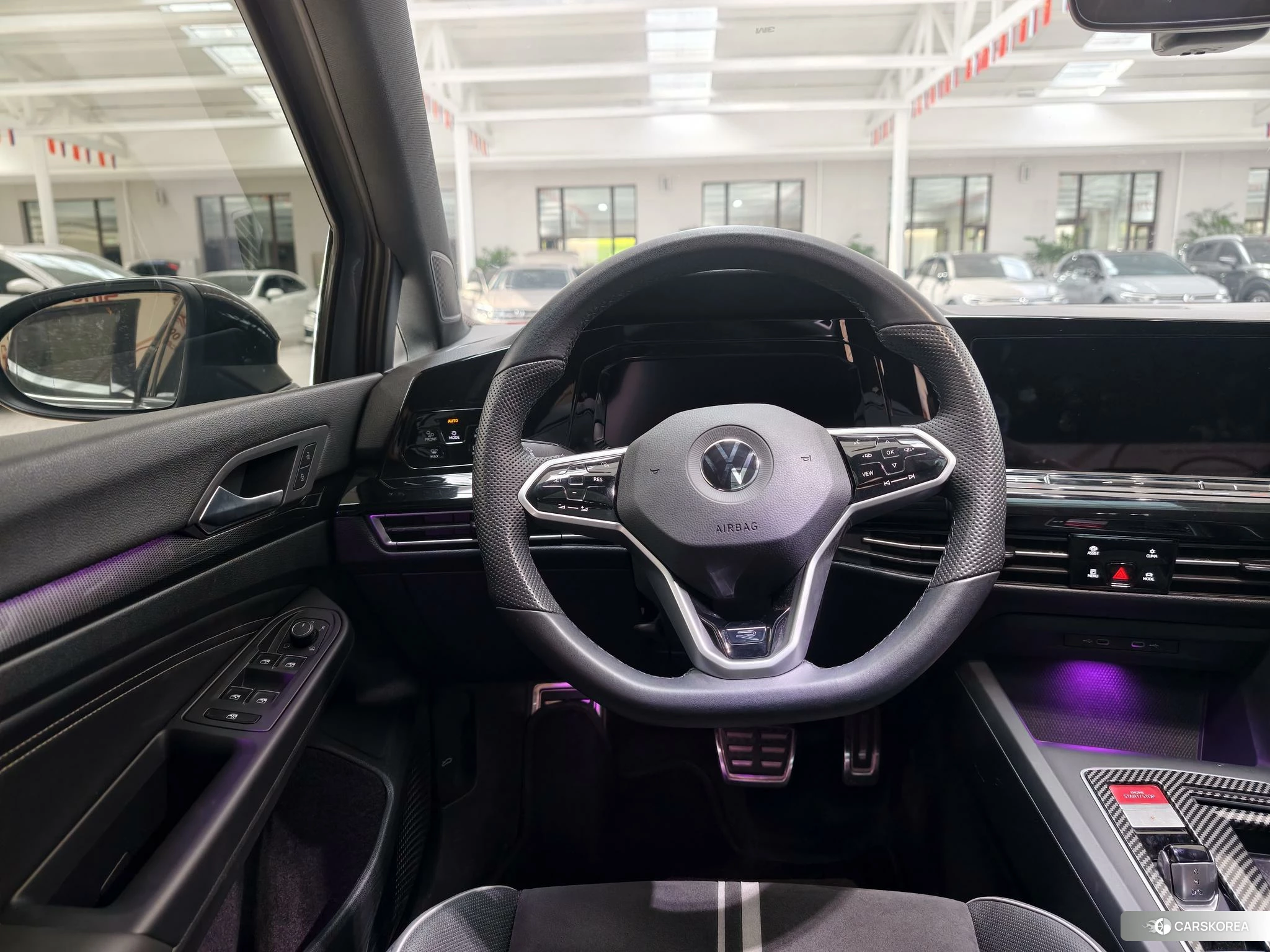 Volkswagen Golf id 4513559 из Китая 14