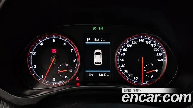 Hyundai Veloster (JS) id 2951900 из Кореи 18