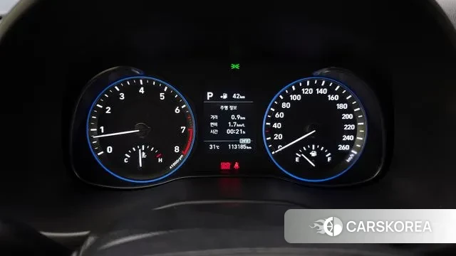 Hyundai Kona id 2961524 из Кореи 18