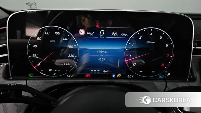 Mercedes-Benz E-Class W214 id 3477231 из Кореи 18