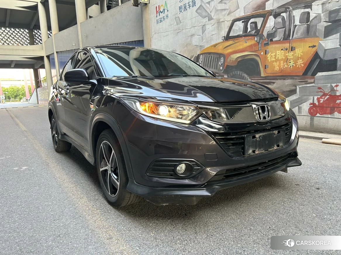 Honda Vezel id 4514799 из Китая 11