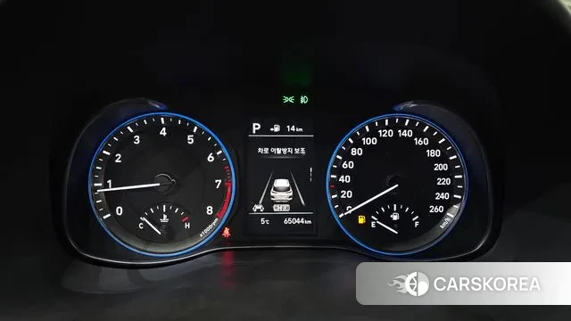 Hyundai Kona id 3552802 из Кореи 18