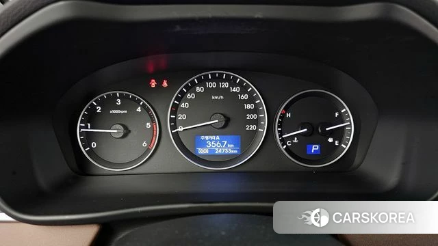 Hyundai The New Grand Starex id 3814117 из Кореи 18