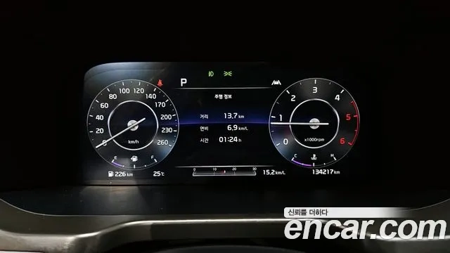 Kia Sorento 4th Generation id 2927249 из Кореи 18