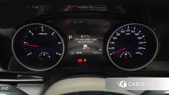 Kia Carnival 4th generation id 3708231 из Кореи 18