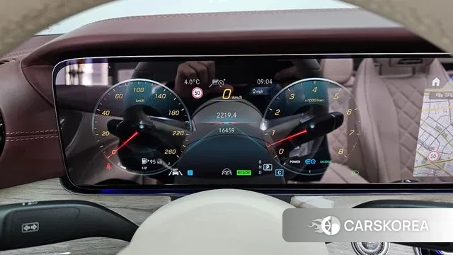 Mercedes-Benz E-Class W213 id 3379110 из Кореи 18