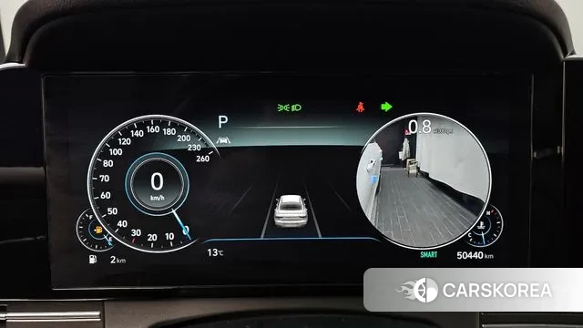 Hyundai The New Grandeur IG id 3660341 из Кореи 18