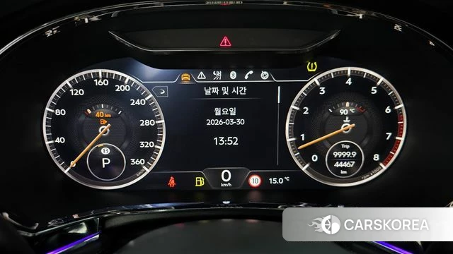 Bentley Continental GT 3rd Generation id 3861340 из Кореи 18