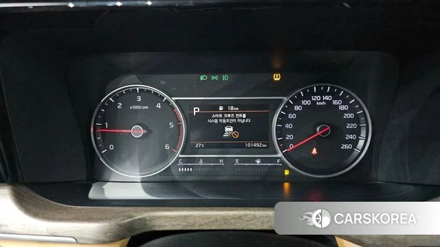 Kia Sorento 4th Generation id 4556981 из Кореи 33