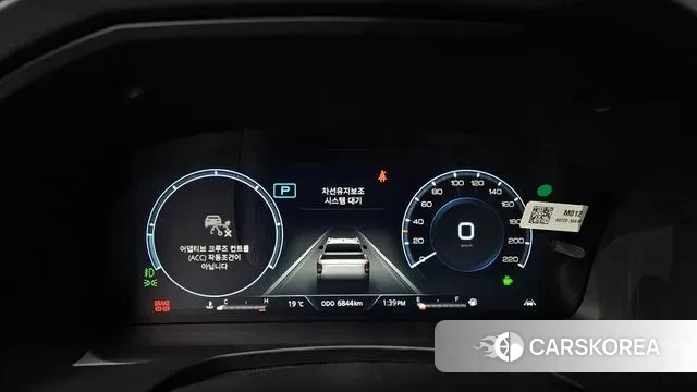 Ssangyong The New Rexton Sport id 3365491 из Кореи 18